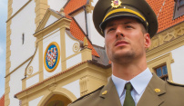 Olomouc rozezní hudba vojenských souborů, vystoupí i Dasha A Ondřej Ruml